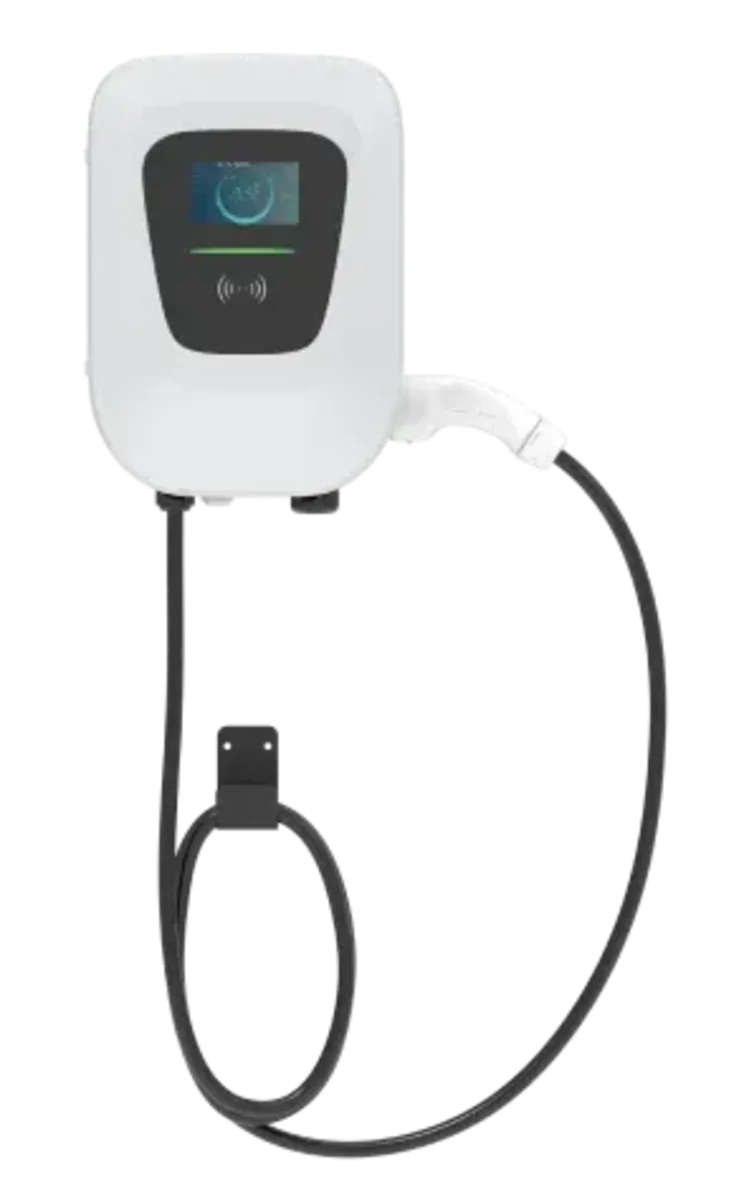 Bireysel AC Şarj Ünitesi 3.5 - 22 kW